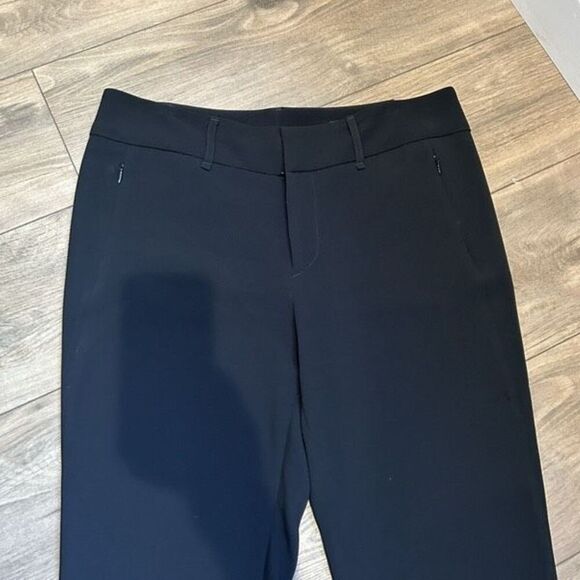 Rag & Bone Black Pants - Picture 3 of 7